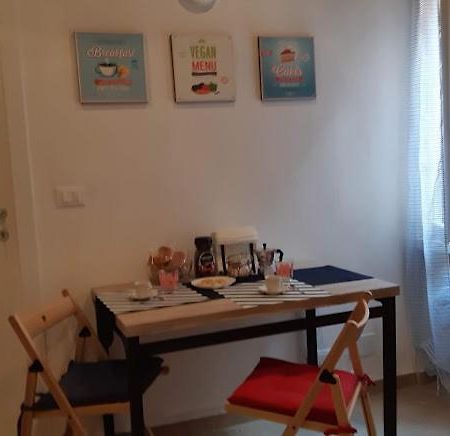 Casa Mantova 3 Daire Dış mekan fotoğraf