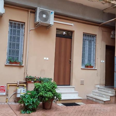 Casa Mantova 3 Daire Dış mekan fotoğraf