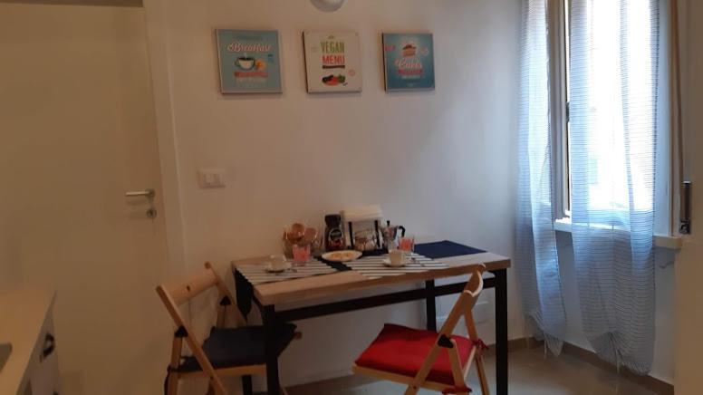 Casa Mantova 3 Daire Dış mekan fotoğraf