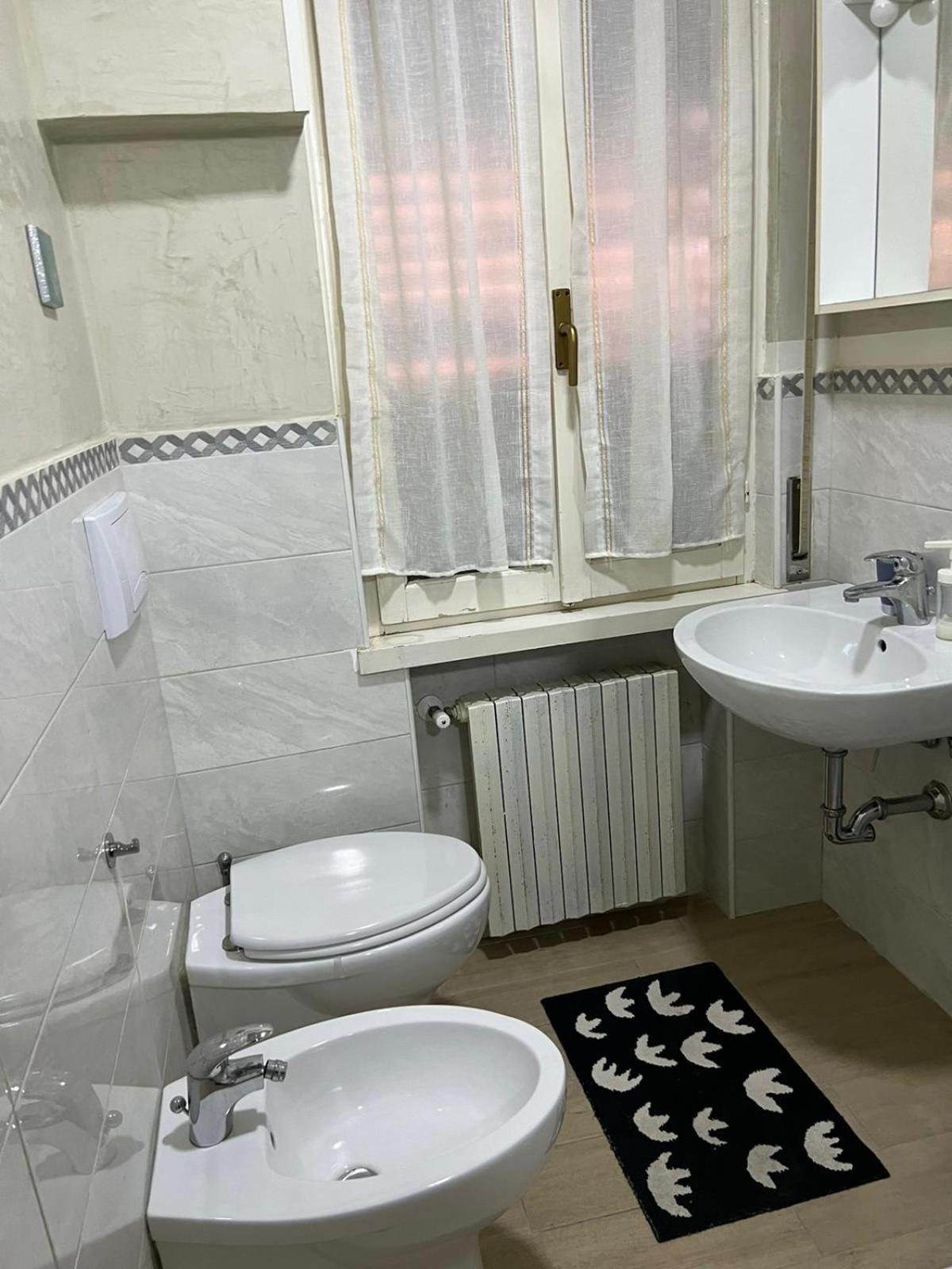 Casa Mantova 3 Daire Dış mekan fotoğraf