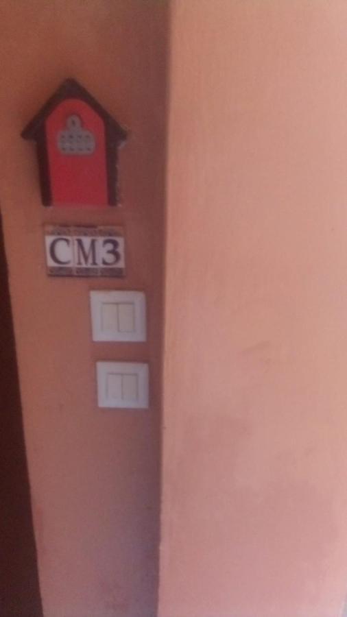 Casa Mantova 3 Daire Dış mekan fotoğraf