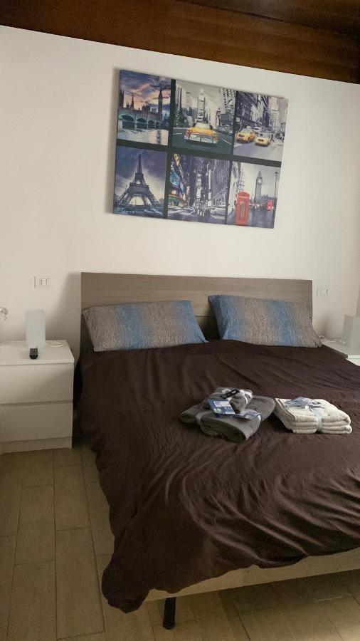 Casa Mantova 3 Daire Dış mekan fotoğraf