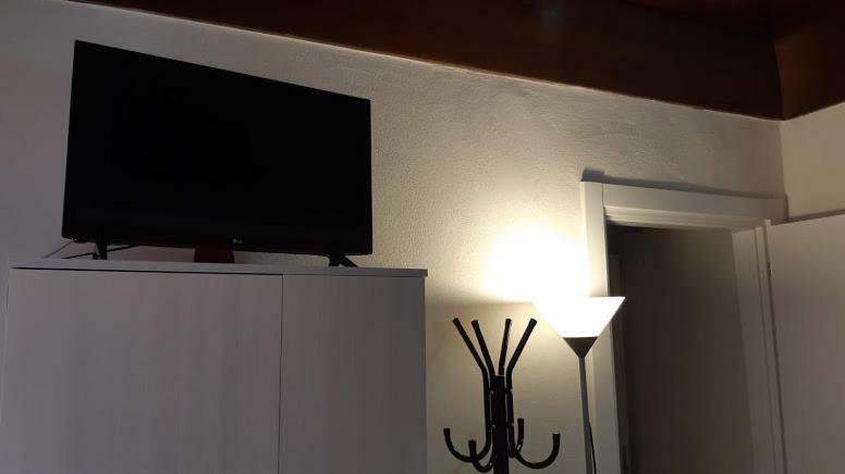 Casa Mantova 3 Daire Dış mekan fotoğraf