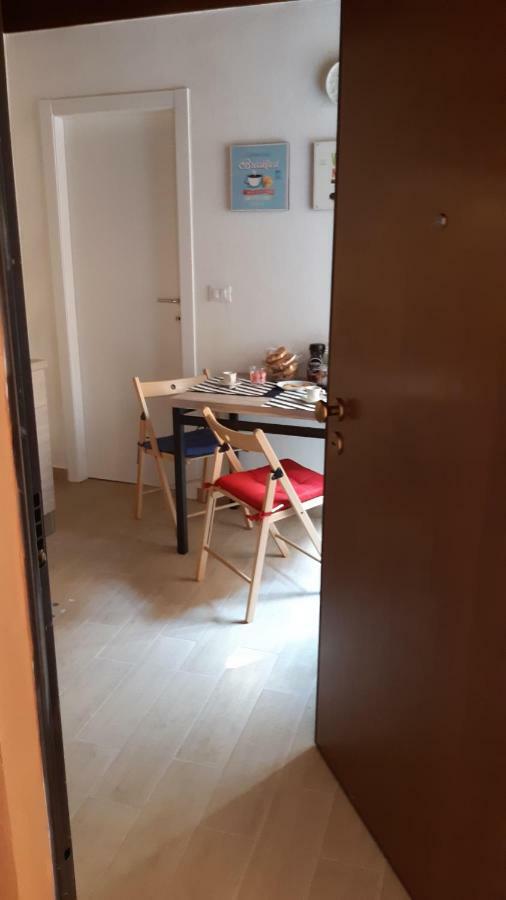 Casa Mantova 3 Daire Dış mekan fotoğraf