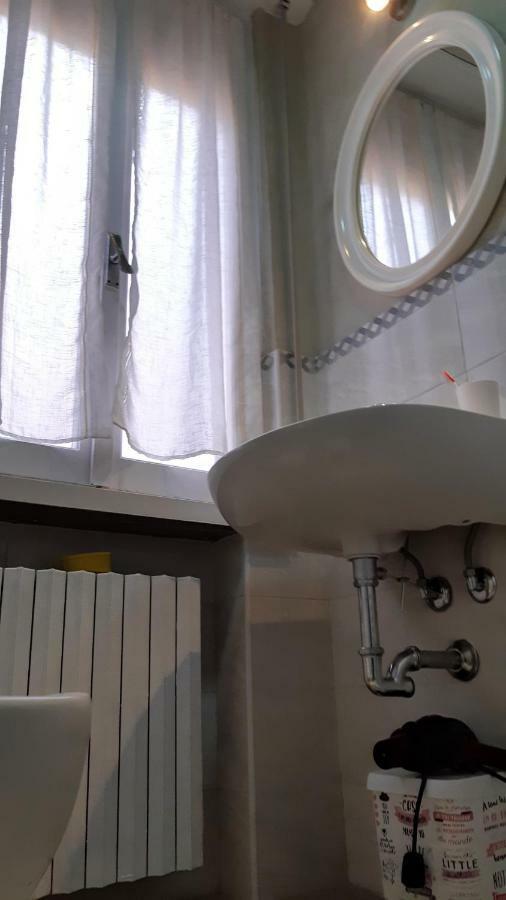 Casa Mantova 3 Daire Dış mekan fotoğraf