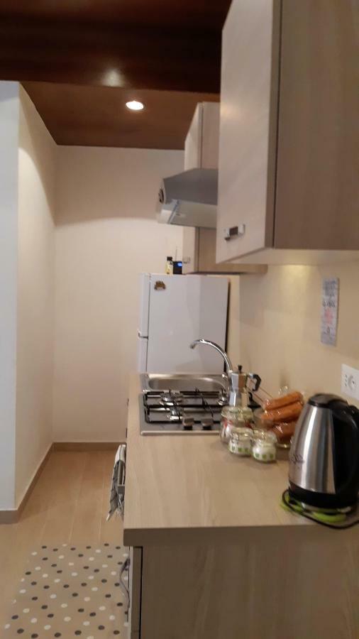 Casa Mantova 3 Daire Dış mekan fotoğraf