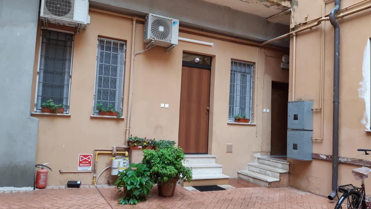 Casa Mantova 3 Daire Dış mekan fotoğraf